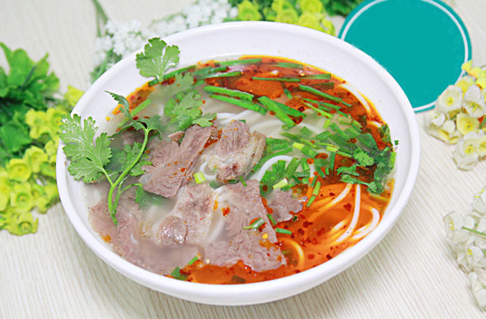 宝山羊肉粉培训